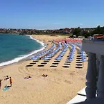 Hotel Casa Del Sol 3*