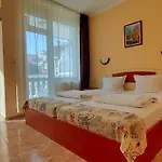Casa Del Sol Sozopol