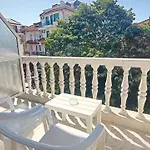 Casa Del Sol Sozopol