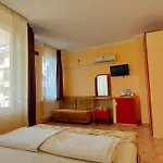 Casa Del Sol Hotel 3*