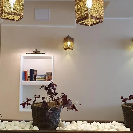 Casa Del Sol 3* ソゾポル