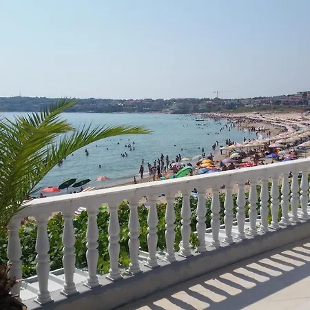 Hotel Casa Del Sol Sozopol