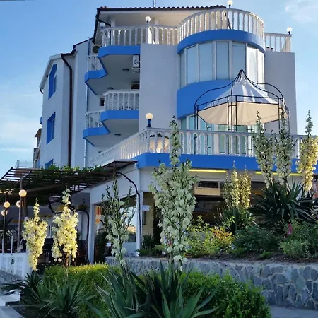 Casa Del Sol Hotel