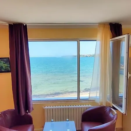 Casa Del Sol מלון