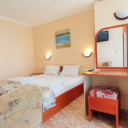 Casa Del Sol מלון 3*