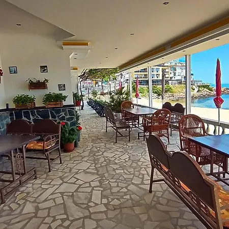 Hotel Casa Del Sol
