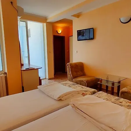 Casa Del Sol