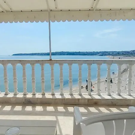 Casa Del Sol ソゾポル