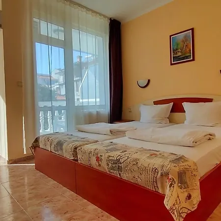 Casa Del Sol Sozopol