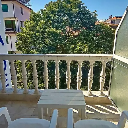 ホテル Casa Del Sol ソゾポル