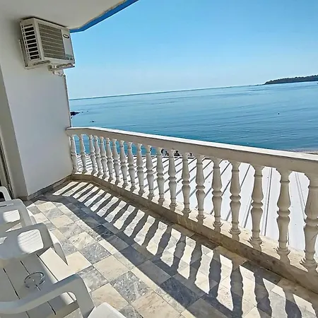 ホテル Casa Del Sol ソゾポル