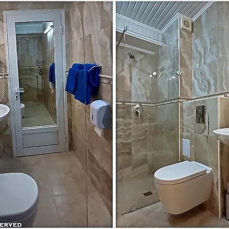 Casa Del Sol ソゾポル