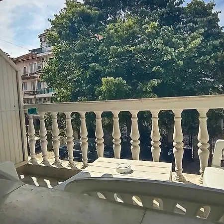 ホテル Casa Del Sol ソゾポル