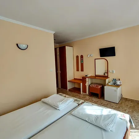 Casa Del Sol ホテル