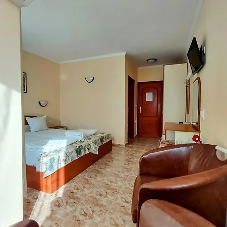 Casa Del Sol 3*