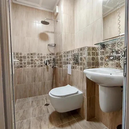 Casa Del Sol Sozopol