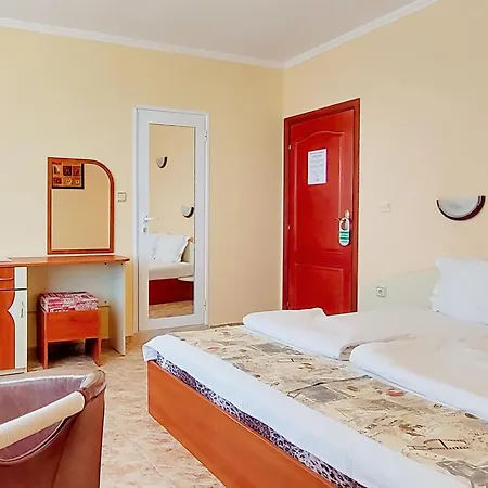 Casa Del Sol 3*