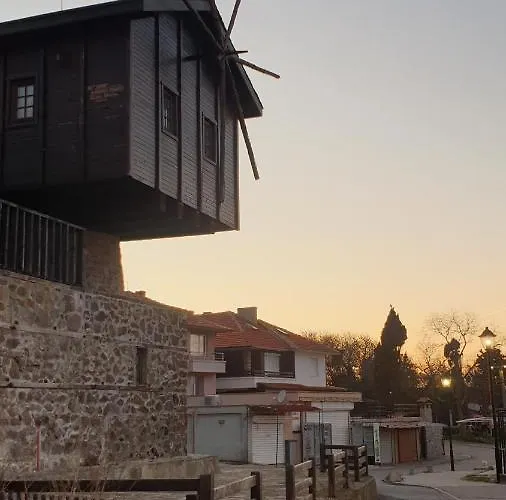 Casa Del Sol