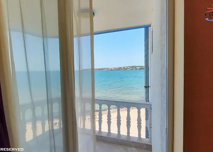 Casa Del Sol