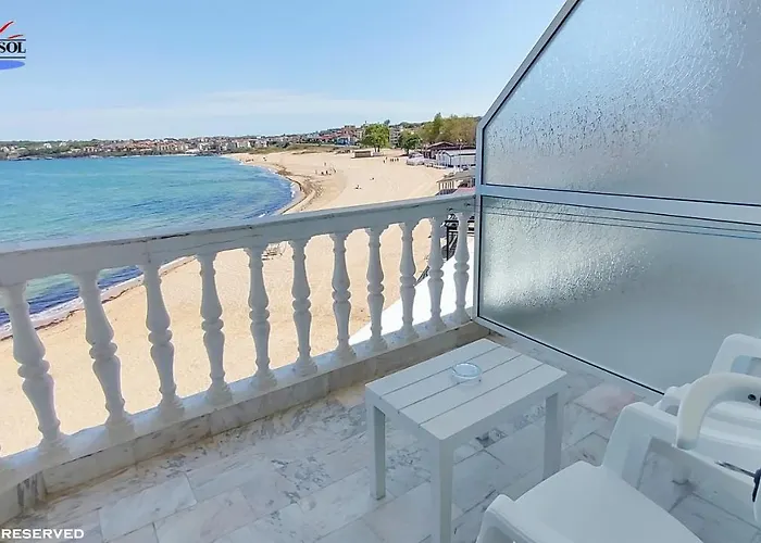 Casa Del Sol