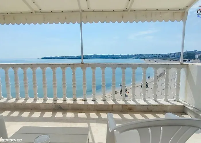 Casa Del Sol Sozopol