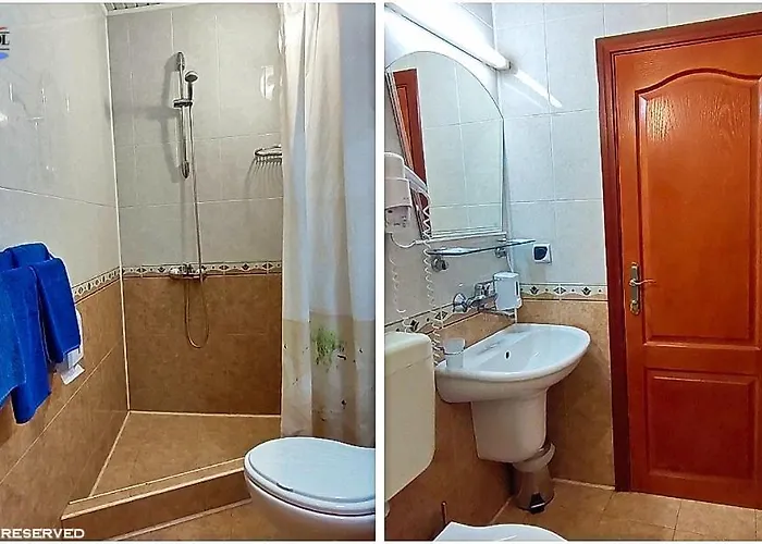 Casa Del Sol Hotel 3*