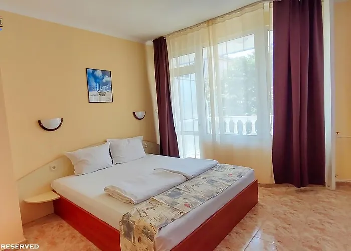 Casa Del Sol 3*