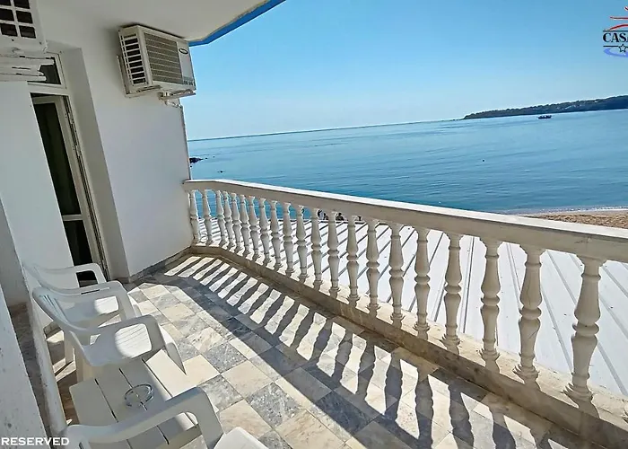 Hotel Casa Del Sol Sozopol