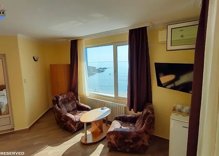 Hotel Casa Del Sol