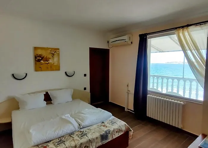 Casa Del Sol 3*