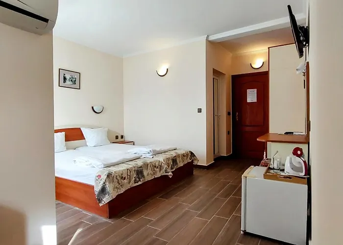 Hotel Casa Del Sol 3*