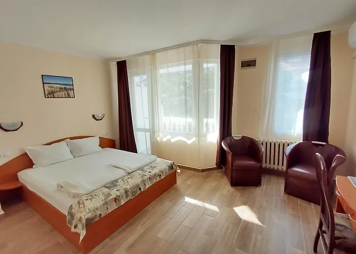 Casa Del Sol