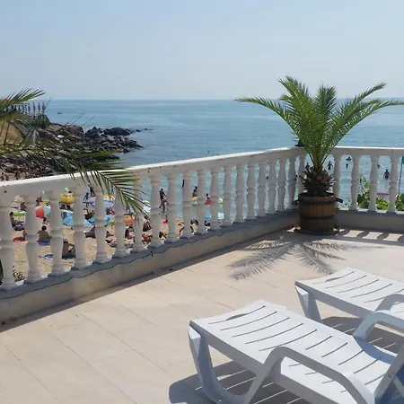 מלון Casa Del Sol