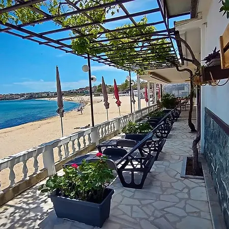 Casa Del Sol سوزوبول