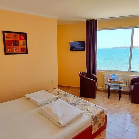 Casa Del Sol Sozopol