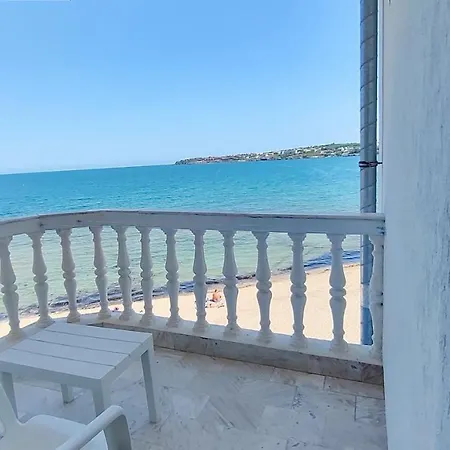 Casa Del Sol מלון 3*