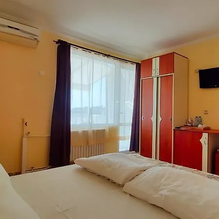 Casa Del Sol فندق