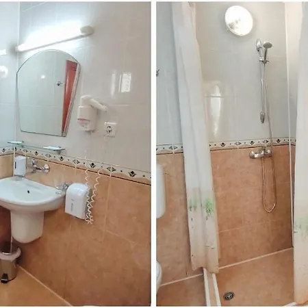 Hotel Casa Del Sol Sozopol