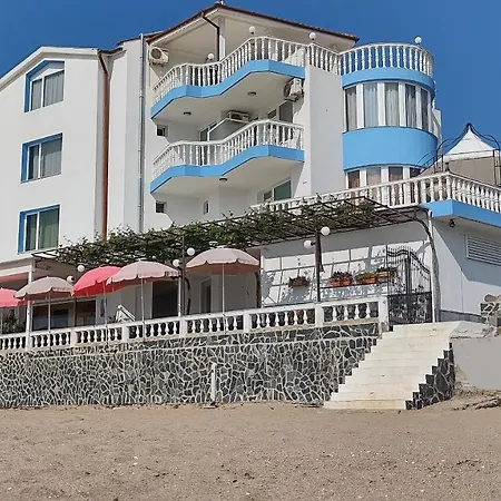 Hotel Casa Del Sol Sozopol