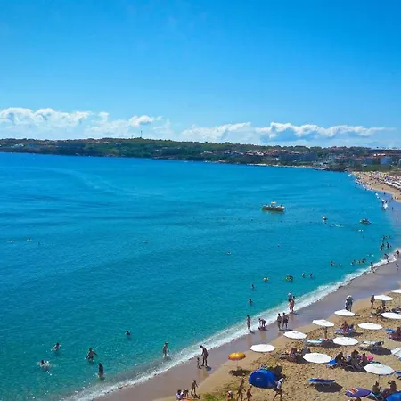 Otel Casa Del Sol Süzebolu