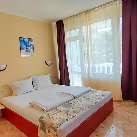 Casa Del Sol 3*