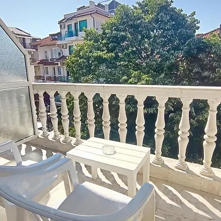 Casa Del Sol سوزوبول