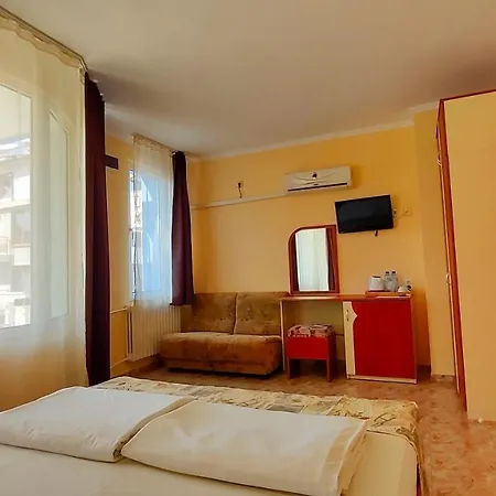 Casa Del Sol מלון 3*