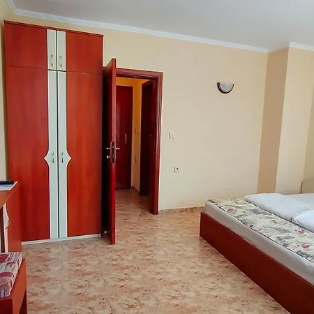 Casa Del Sol فندق سوزوبول