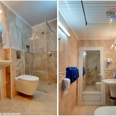 Casa Del Sol 3* סוזופול