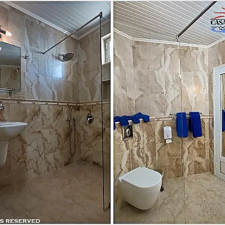 מלון Casa Del Sol סוזופול