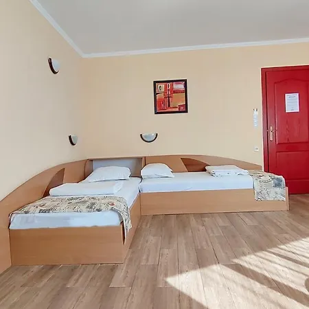 فندق Casa Del Sol 3*