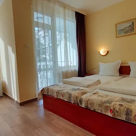 מלון Casa Del Sol 3*