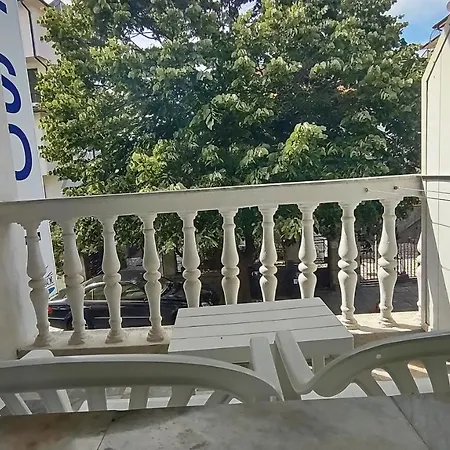 Casa Del Sol Sozopol