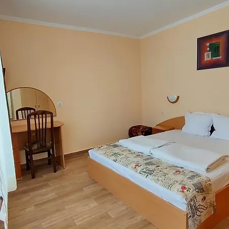 Casa Del Sol فندق 3*